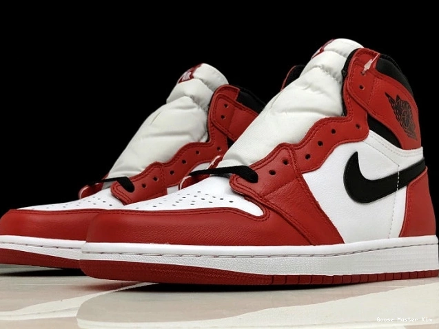 Air High Retro OG 